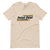 City Shirt Co Saint Paul | Highland Park Neighborhood T Shirts Soft Cream / XS