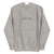 City Shirt Co Saint Paul Hoodie Carbon Grey / S