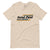 City Shirt Co Saint Paul | Neighborhood T Shirt Soft Cream / XS