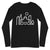 Saint Paul Urban Dweller Long Sleeve T-Shirt - Long Sleeve T-Shirt - City Shirt Co