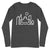 Saint Paul Urban Dweller Long Sleeve T-Shirt - Long Sleeve T-Shirt - City Shirt Co