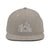 City Shirt Co Saint Paul Urban Dweller Snapback Hat Heather Grey Saint Paul Urban Dweller Snapback Hat | City Shirt Co