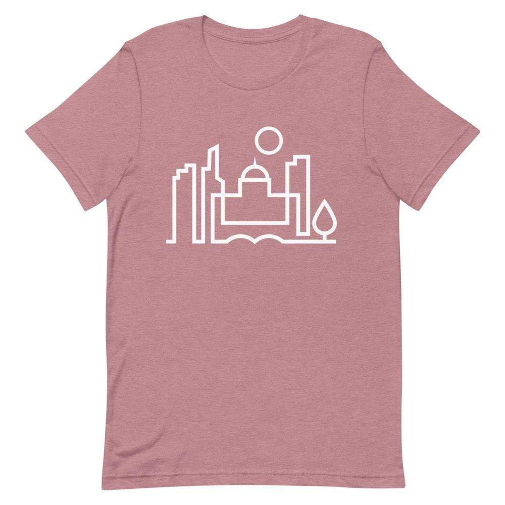 Saint Paul Urban Dweller T-Shirt - T-Shirt - City Shirt Co