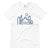 City Shirt Co Saint Paul Urban Dweller T-Shirt White / XS Saint Paul Urban Dweller T-Shirt | Quality Local Style | City Shirt Co