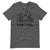 City Shirt Co Saint Paul Urban Dweller Tee Asphalt / S