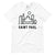 City Shirt Co Saint Paul Urban Dweller Tee White / XS