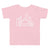 Saint Paul Urban Dweller Toddler T-Shirt - Toddler T-Shirts - City Shirt Co