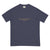 City Shirt Co San Antonio Comfort Colors T-Shirt True Navy / S