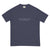 City Shirt Co San Francisco Comfort Colors T-Shirt True Navy / S