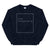 San Francisco Essential Sweatshirt - Sweatshirt - City Shirt Co