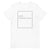 City Shirt Co San Francisco Essential T-Shirt White / S San Francisco Essential T-Shirt | SF Apparel | City Shirt Co