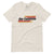 City Shirt Co San Francisco | North Beach Neighborhood T-Shirt Heather Dust / S