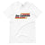 City Shirt Co San Francisco | North Beach Neighborhood T-Shirt White / XS