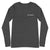 San Francisco Urban Dweller Back Print Long Sleeve T-Shirt - Long Sleeve T-Shirt - City Shirt Co