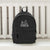 San Francisco Urban Dweller Embroidered Backpack - Backpack - City Shirt Co