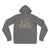 San Francisco Urban Dweller Hoodie - Hoodie - City Shirt Co