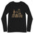 San Francisco Urban Dweller Long Sleeve T-Shirt - Long Sleeve T-Shirt - City Shirt Co