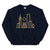 San Francisco Urban Dweller Sweatshirt - Sweatshirt - City Shirt Co