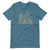 San Francisco Urban Dweller T-Shirt - T-Shirt - City Shirt Co