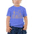San Francisco Urban Dweller Toddler T-Shirt - Toddler T-Shirts - City Shirt Co