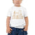 San Francisco Urban Dweller Toddler T-Shirt - Toddler T-Shirts - City Shirt Co