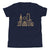 San Francisco Urban Dweller Youth T-Shirt - Youth T-Shirts - City Shirt Co