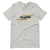 City Shirt Co Seattle | Belltown Neighborhood T Shirt Athletic Heather / XS