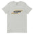 City Shirt Co Seattle | Capitol Hill Neighborhood T Shirt Athletic Heather / XS