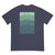 City Shirt Co Seattle Comfort Colors T-Shirt