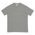 City Shirt Co Seattle Comfort Colors T-Shirt Grey / S
