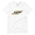 City Shirt Co Seattle | Fremont Neighborhood T Shirt White / XS