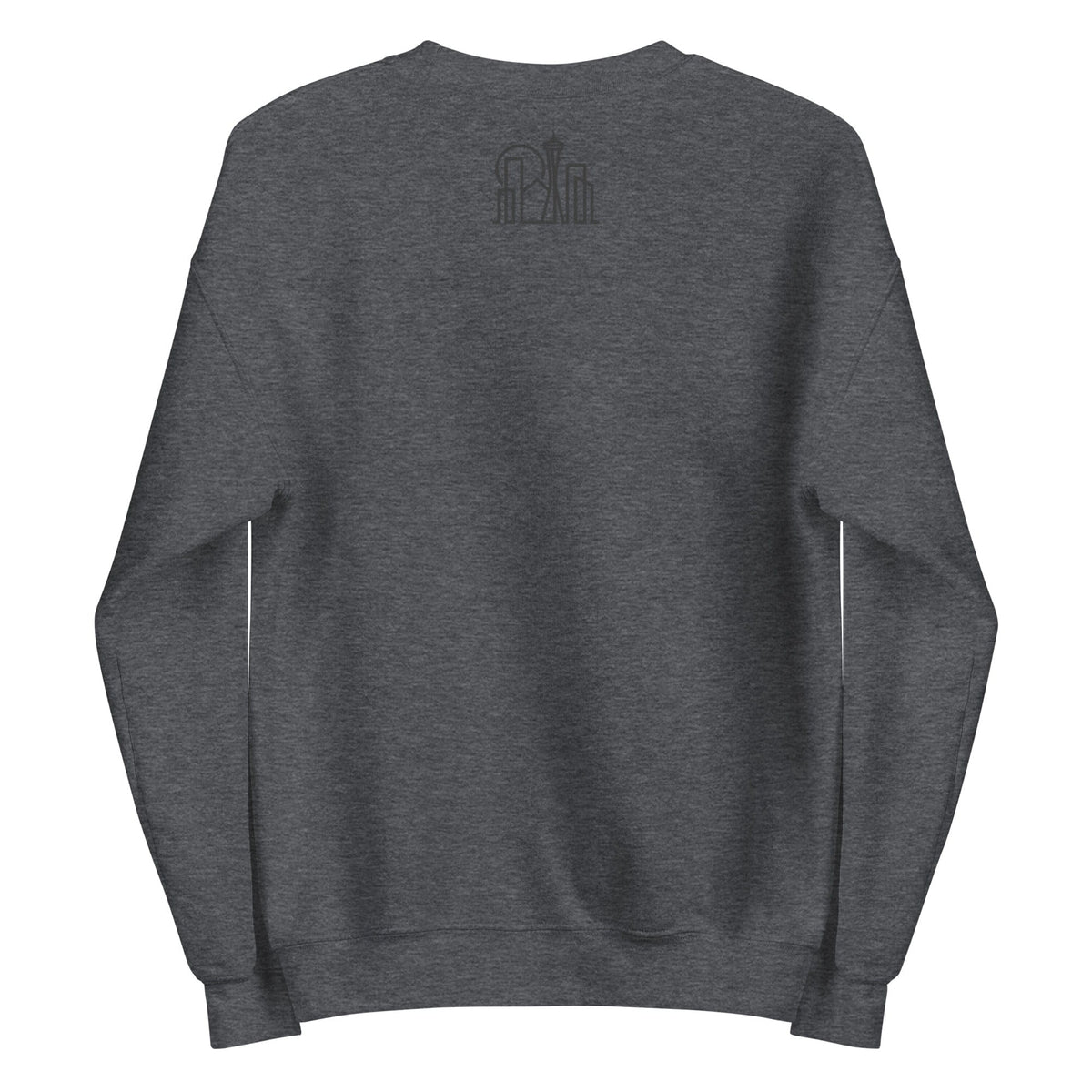 City Shirt Co Seattle TONAL Sweatshirt