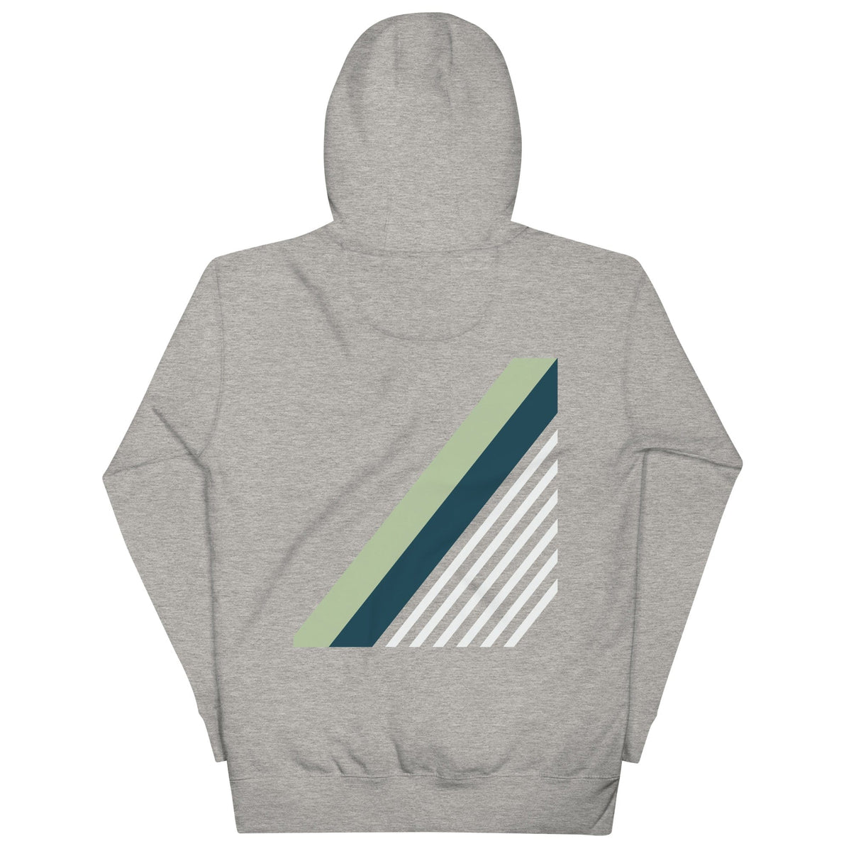 City Shirt Co Seattle Washington Hoodie