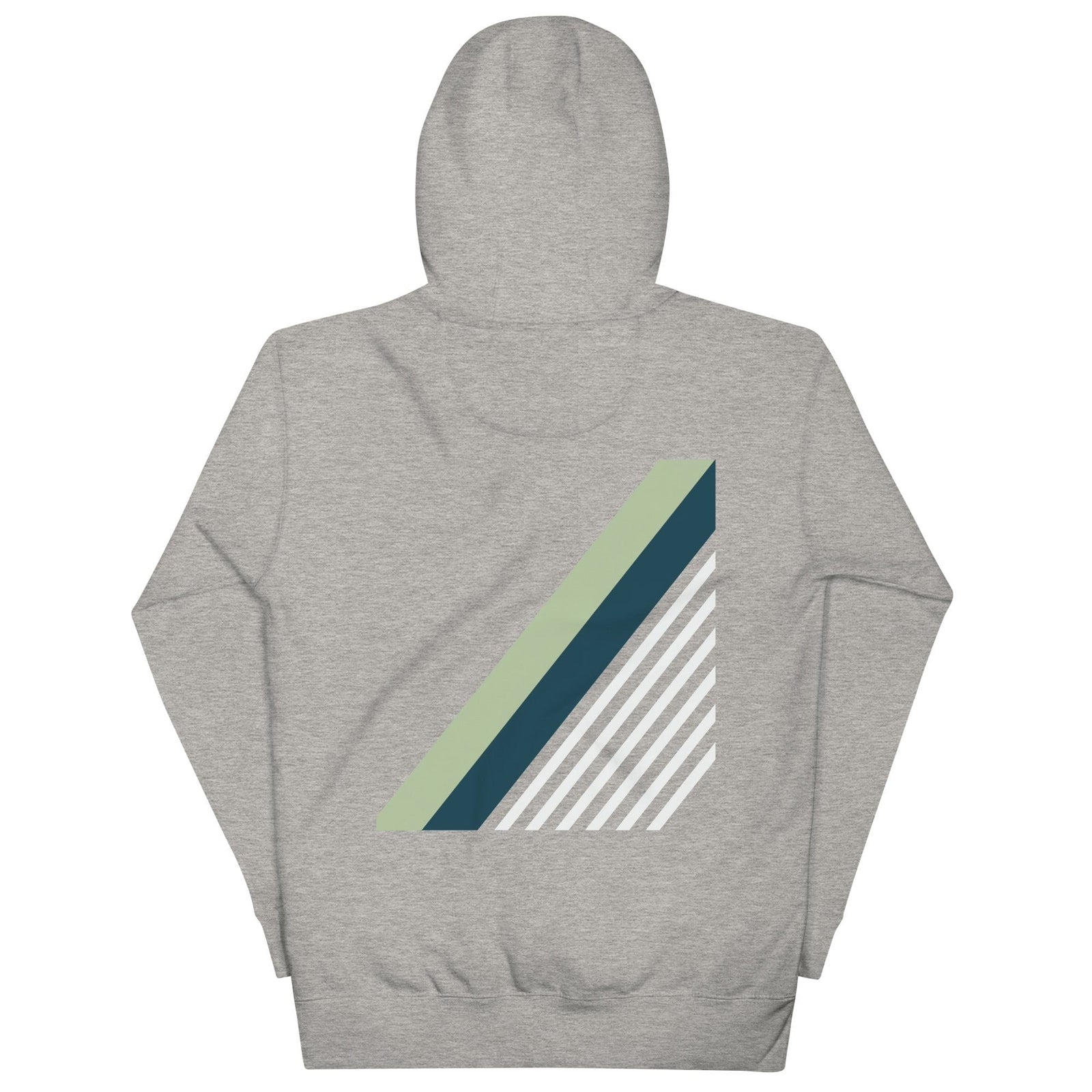 Seattle WA Unisex shops Hoodie