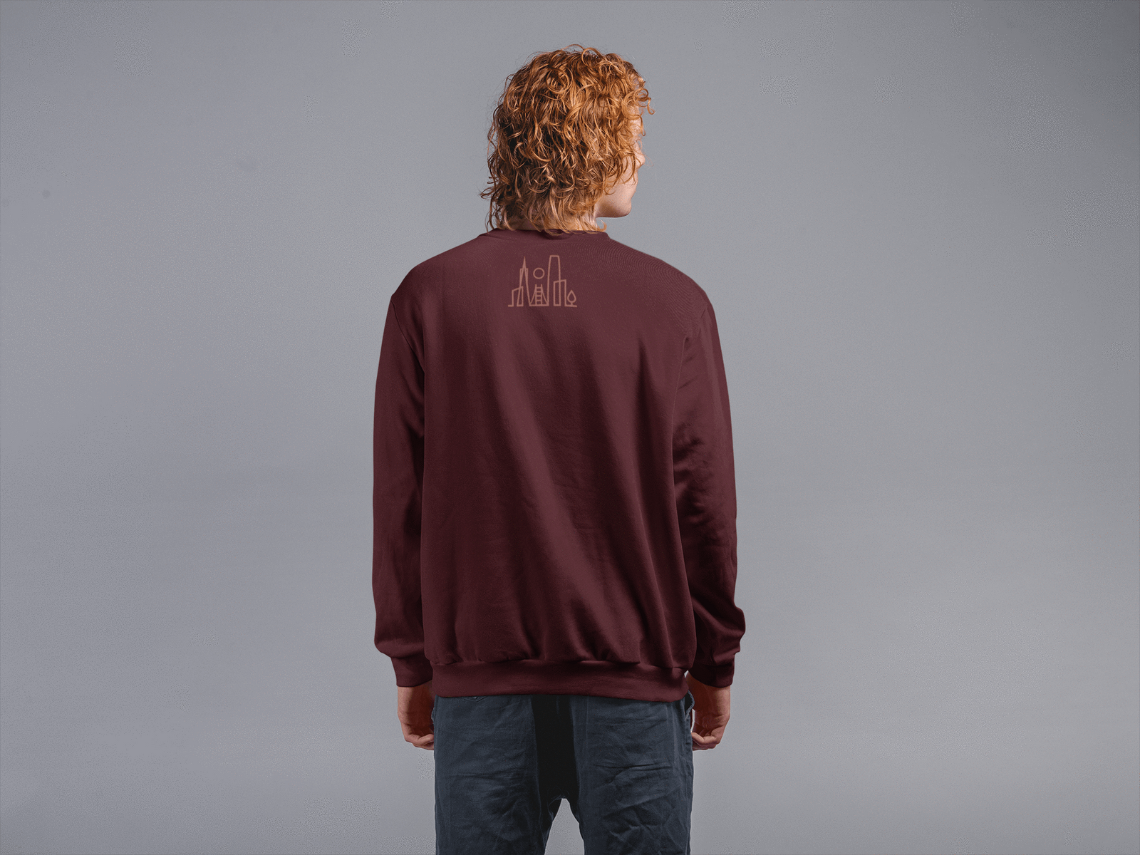 City Shirt Co SF Text