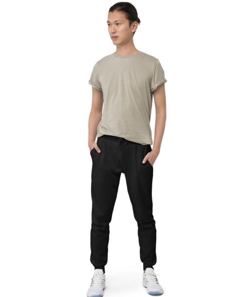 City Shirt Co Signature Joggers