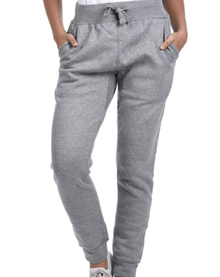 City Shirt Co Signature Joggers | Carbon