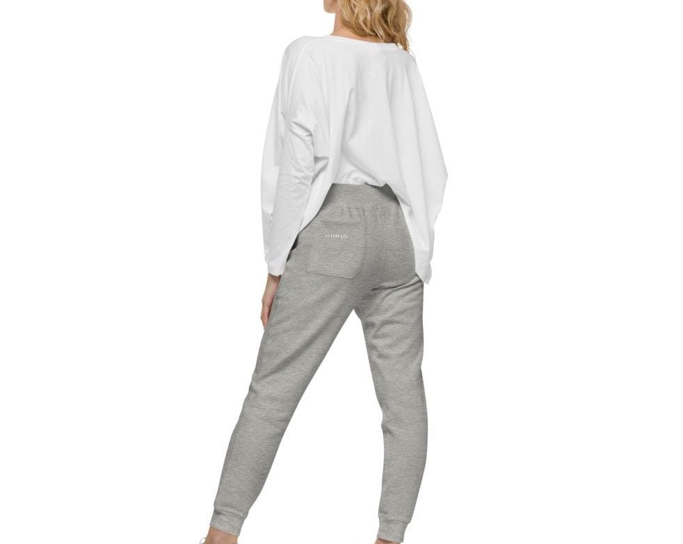 City Shirt Co Signature Joggers | Carbon XS