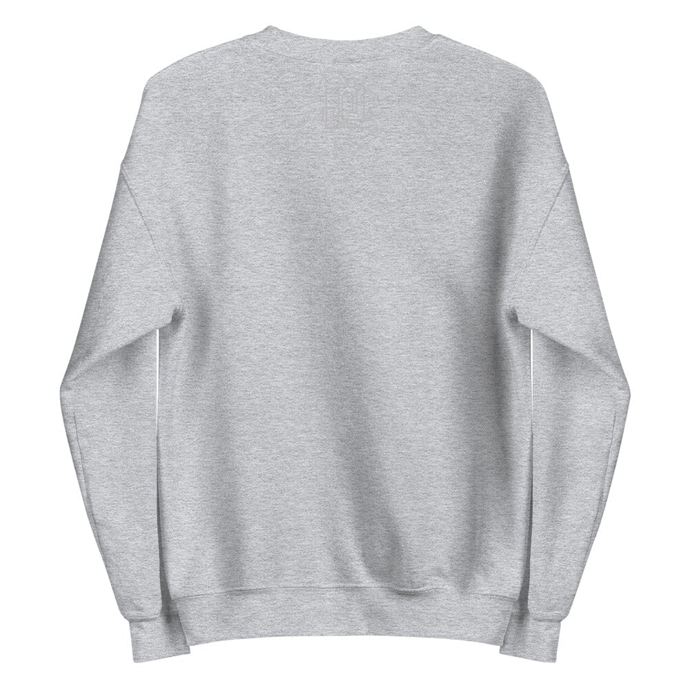 City Shirt Co Unisex Sweatshirt