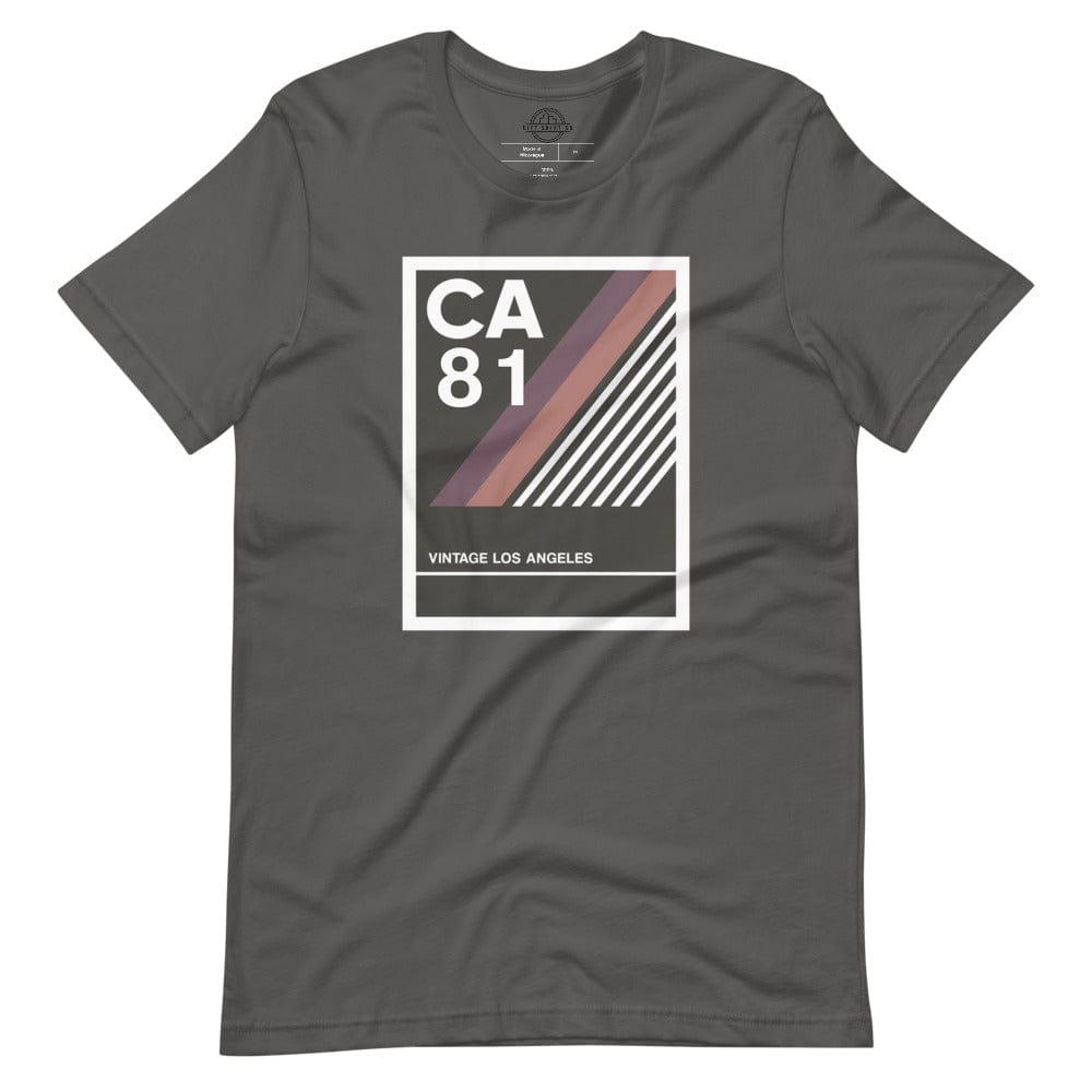 Vintage t shirts los angeles sale