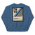 City Shirt Co Vintage Memphis Sweatshirt