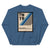 City Shirt Co Vintage Memphis Sweatshirt