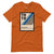 City Shirt Co Vintage Memphis T-Shirt Autumn / S