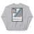 City Shirt Co Vintage Nashville Sweatshirt