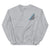 City Shirt Co Vintage Nashville Sweatshirt S