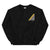 City Shirt Co Vintage Pittsburgh Sweatshirt S