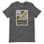 City Shirt Co Vintage Pittsburgh T-Shirt Asphalt / S