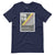 City Shirt Co Vintage Pittsburgh T-Shirt Navy / S