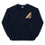 City Shirt Co Vintage San Francisco Sweatshirt Navy / S