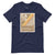 City Shirt Co Vintage San Francisco T-Shirt Navy / S